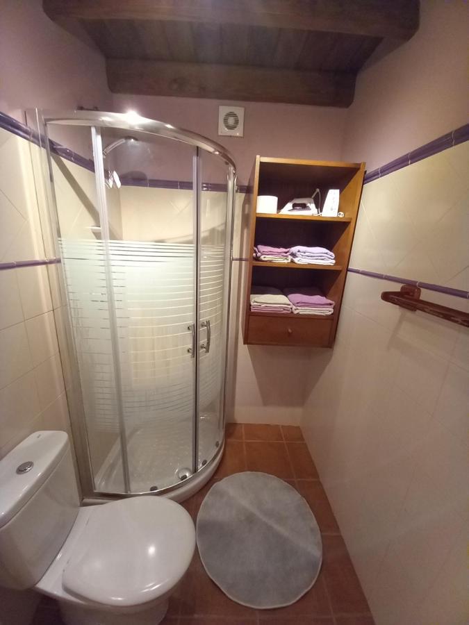 Coviellador Cangas De Onis Guest House Bagian luar foto