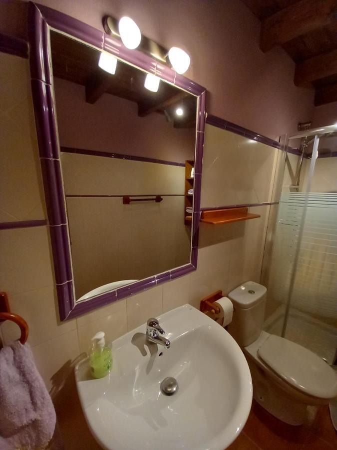 Coviellador Cangas De Onis Guest House Bagian luar foto