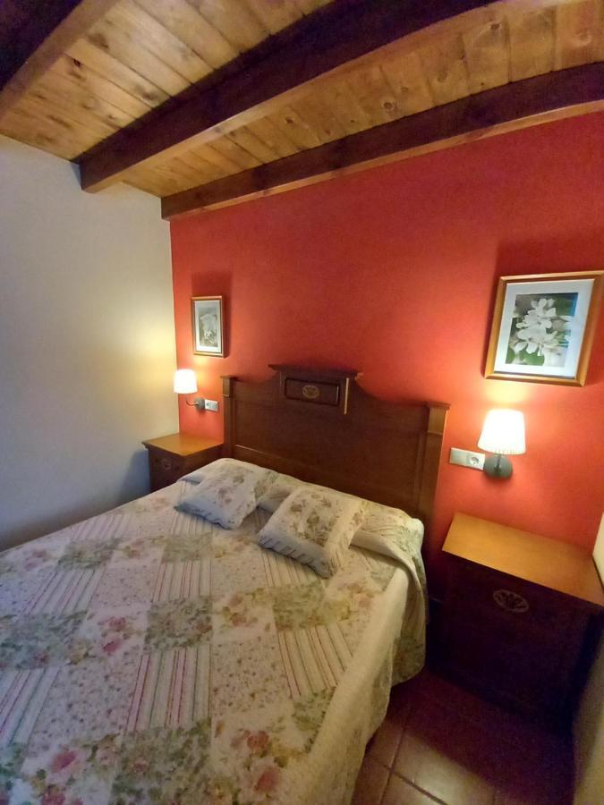 Coviellador Cangas De Onis Guest House Bagian luar foto